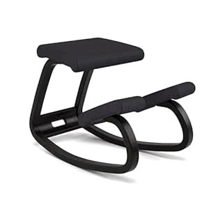 Varier Variable Balans Original Kneeling Chair Designed by Peter Opsvik ...