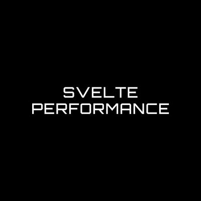Svelte Performance - Calendar Events | AllEvents