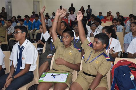 Cryptics 2019 - Hyderabad