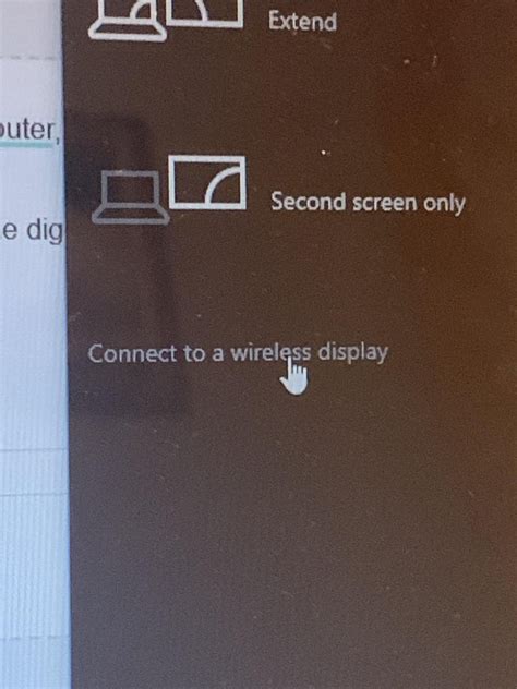 Image result for Cast Screen to TV Using Computer