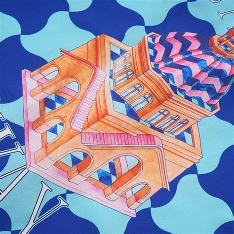 casablanca men's beach shirt - Depop