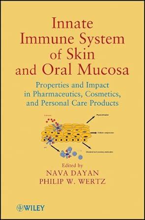 Innate Immune System of Skin and Oral Mucosa: Properties and Impact in ...