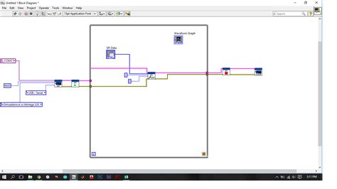 Image result for LabVIEW Accelerometer Data Acquisition