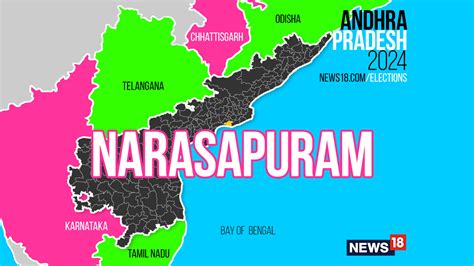 Narasapuram, Election Result 2024 Live: Winning And Losing Candidates ...