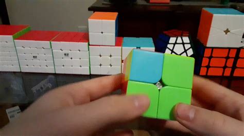 Image result for Tutorial 2X2 Rubix