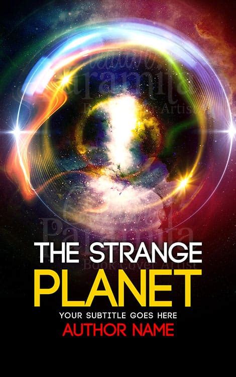 Image result for Alien Planet Book