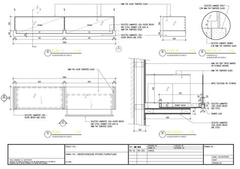 2D Autocad Drawing for interior design projects | Freelancer
