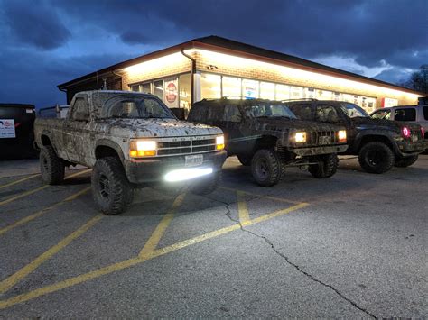 Image result for 4Runner Mudding