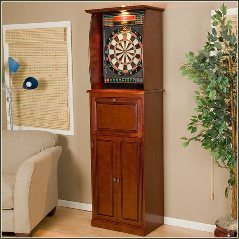 Free standing dartboard cabinet plans ~ Small wall display cabinet free ...