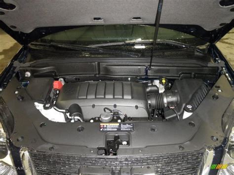 Image result for 2011 GMC Acadia Engine Problems