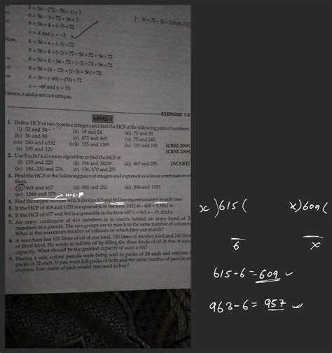 8=56−(72−56×1)×38=56−3×72+56×38=56×4+(−3)×72x=4 and y=−38=56×4+(−3)×728=5..