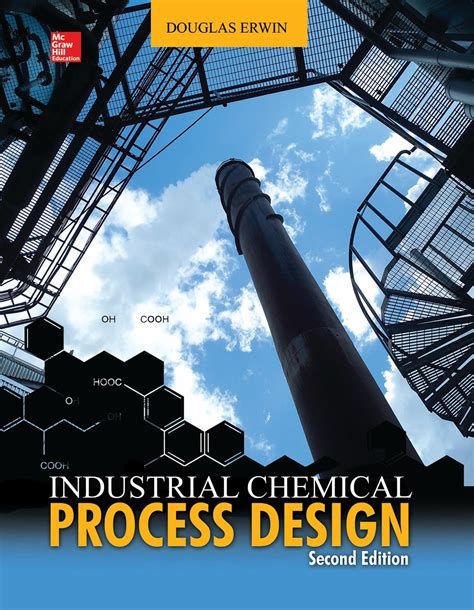 Buy Industrial Chemical Process Design (MECHANICAL ENGINEERING) Book ...