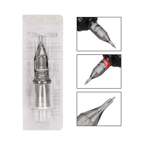 Buy Online Tattoo Cartridge Needles Only For Practice – Tattoo Gizmo