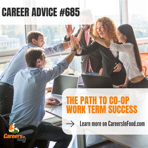 Co-operative Work Experience 的图像结果