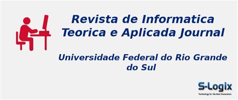 Revista de Informatica Teorica e Aplicada Universidade Federal do Rio ...
