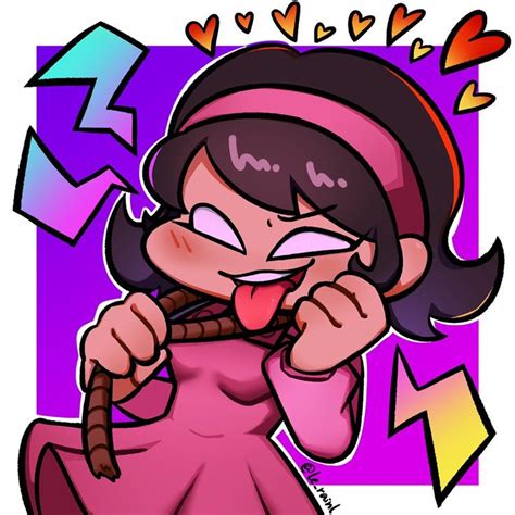 Pin by Pink Beloved on art friday night funkin | Cute drawings, Funkin ...