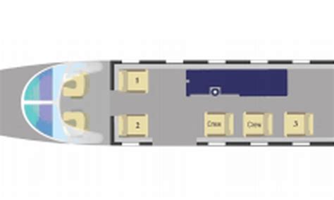 N489AM Beechjet 400A - AirMed International S/N RK-433