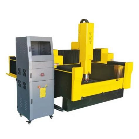 Manufacturer of CNC Router Machine & Fiber Laser Cutting Machine by YKS ...