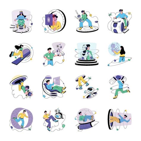 Future Clip Art 的图像结果