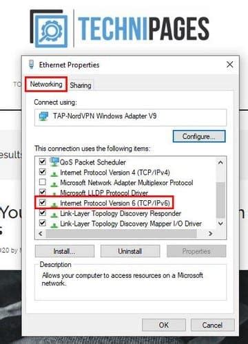Fix Microsoft Store No Internet Connection 的图像结果