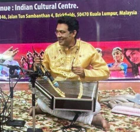 मलेशिया को झंकृत करेगा डॉ चंदन मंडल का संतूर - Narmadanchal News