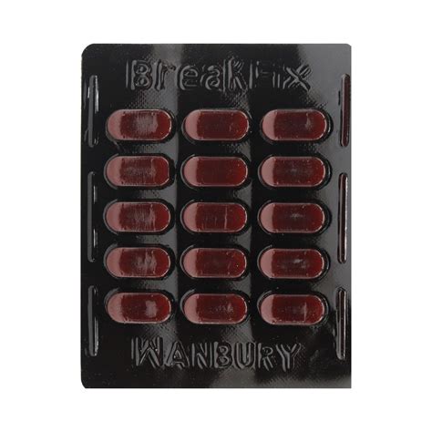 Breakfix Tablet 15's Price, Uses, Side Effects, Composition - Apollo ...