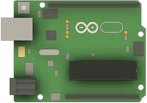 Image result for Arduino 3D Model Free