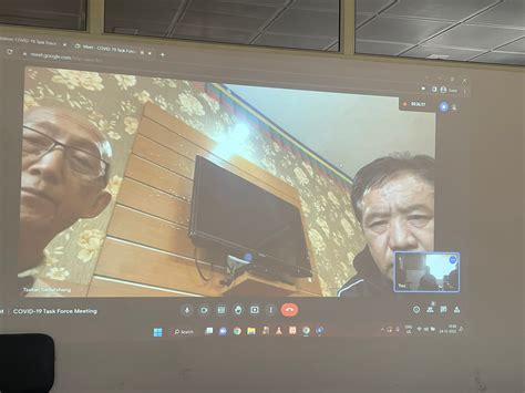 Task Force Committee 的图像结果