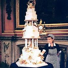 Where To Buy Royal Wedding 2018 Cake Stand by Here Are The Most Iconic Royal Wedding Cakes Including Where To Buy Royal Wedding 2018 Cake Stand