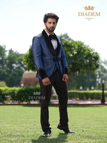 What to Wear in Indian Wedding for Male: Men's Outfit Ideas | Diadem