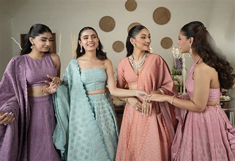 Full Coverage Indian Ethnic Outfits That Don’t Look Boring – Safaa World