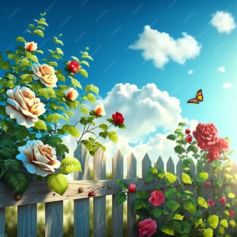 Image result for Spring Flower Garden