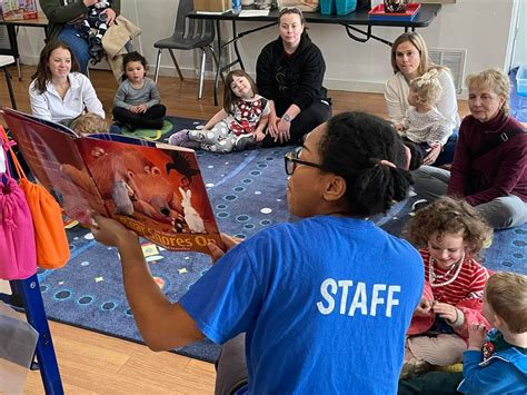 Toddler Tinker Time, 75 N Water St, Poughkeepsie, NY, United States ...