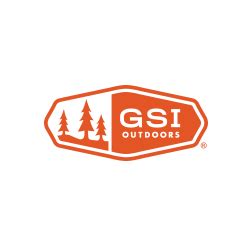 GSI Outdoors Rakau 3tlg. Besteckset aus Holz - Wancoo Adventure