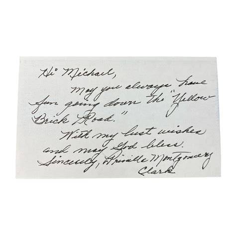 PRISCILLA MONTGOMERY CLARK Wizard of Oz Munchkin/child - Etsy