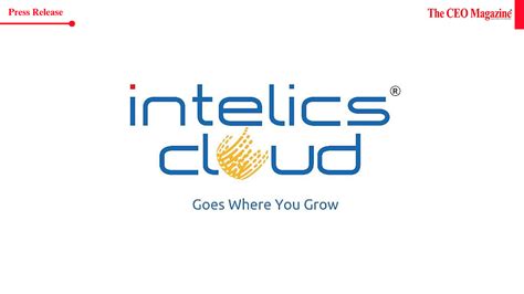 Intelics Cloud Introduces Enterprise-Focused Sovereign Cloud Framework ...