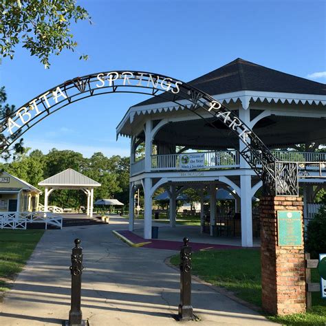 ABITA SPRINGS PARK PLAYGROUND (2026) All You Need to Know BEFORE You Go ...