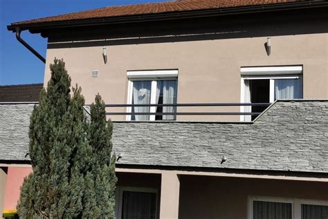 Galerija Inox ograda