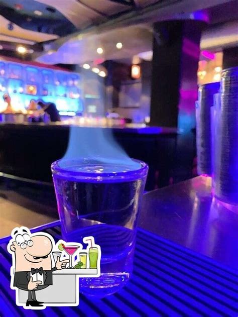 Menu at Gatsby 2000 - Crowne Plaza Chennai Adyar Park, Chennai