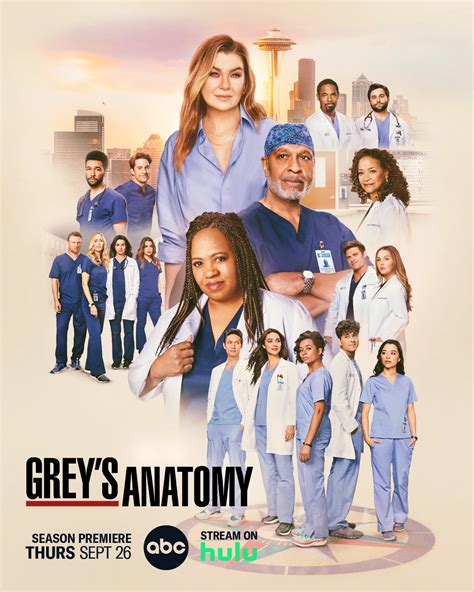 Saison 21 | Wiki Grey's Anatomy | Fandom
