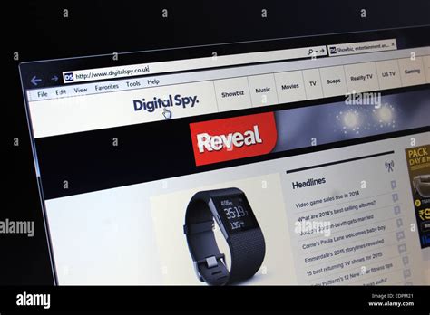 Image result for Digital SpY