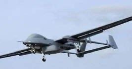 India Increases Tech Surveillance On Ladakh LAC With Heron Drones ...