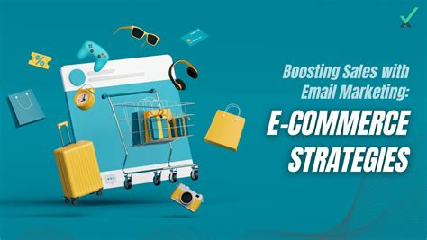 Boost E-commerce Sales: Email Strategies | Sendcrux