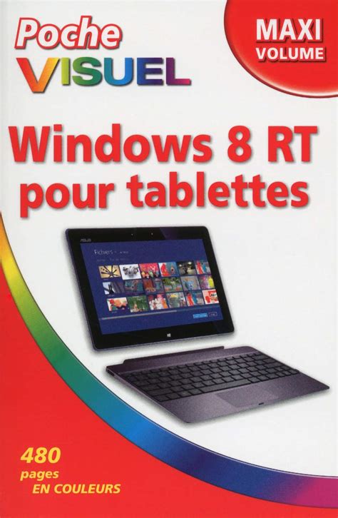 Amazon.in: Buy Poche visuel windows 8 rt pour tablettes maxi volume ...