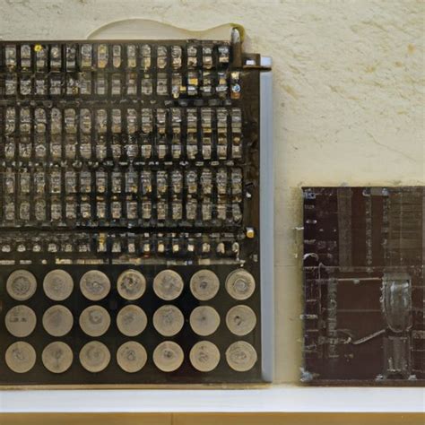 Image result for First Mechanical Computer