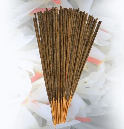Incense Sticks – Vrindavan Bazaar