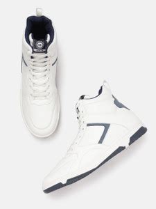 HRX by Hrithik Roshan Sneakers For Men - Buy HRX by Hrithik Roshan ...