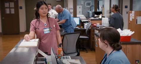 St. Denis Medical - NBC.com HD Wallpaper Aesthetic Background Background