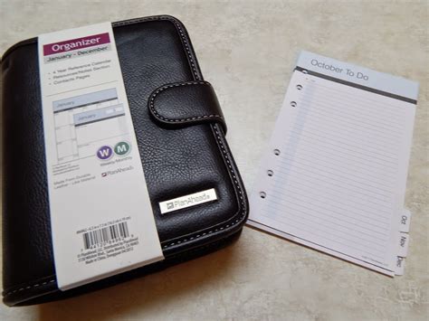 Cheap Planner Refills #1: Plan Ahead Planners | Giftie Etcetera: Cheap ...