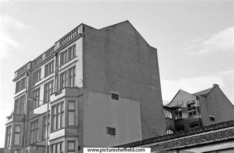 Print details Picture Sheffield